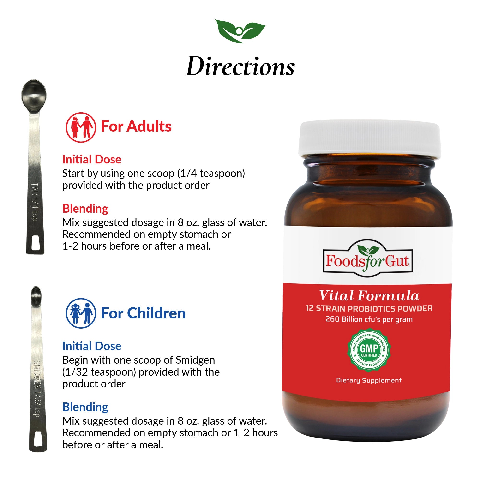 Vital Formula