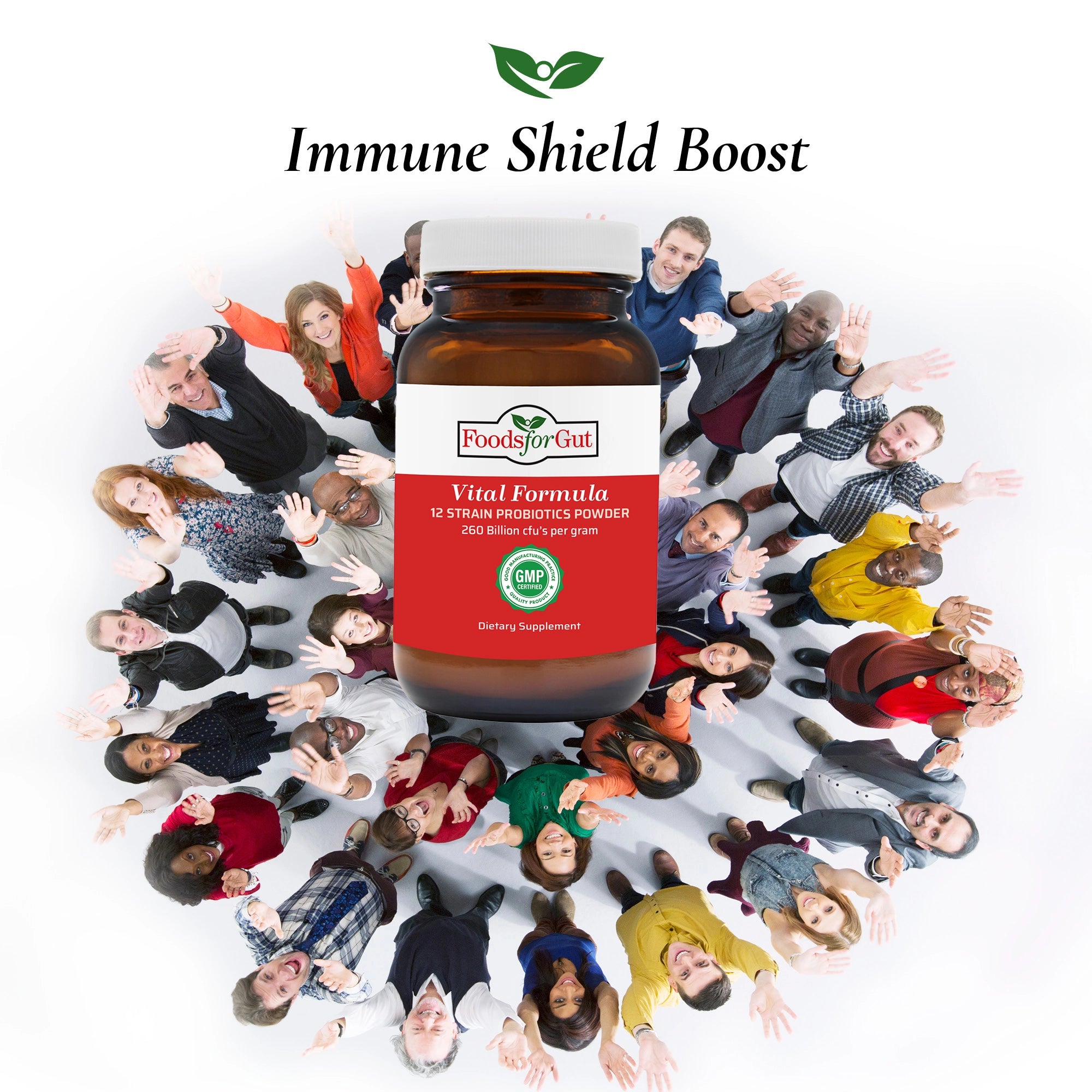 Vital Formula