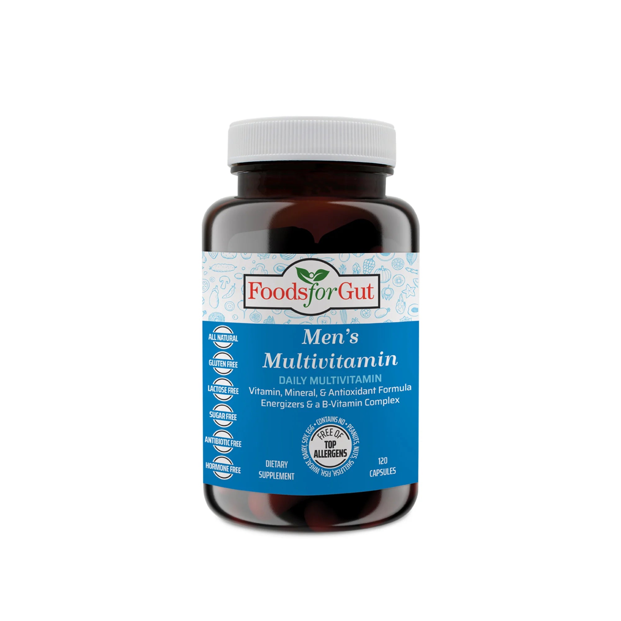 Men's Multivitamin