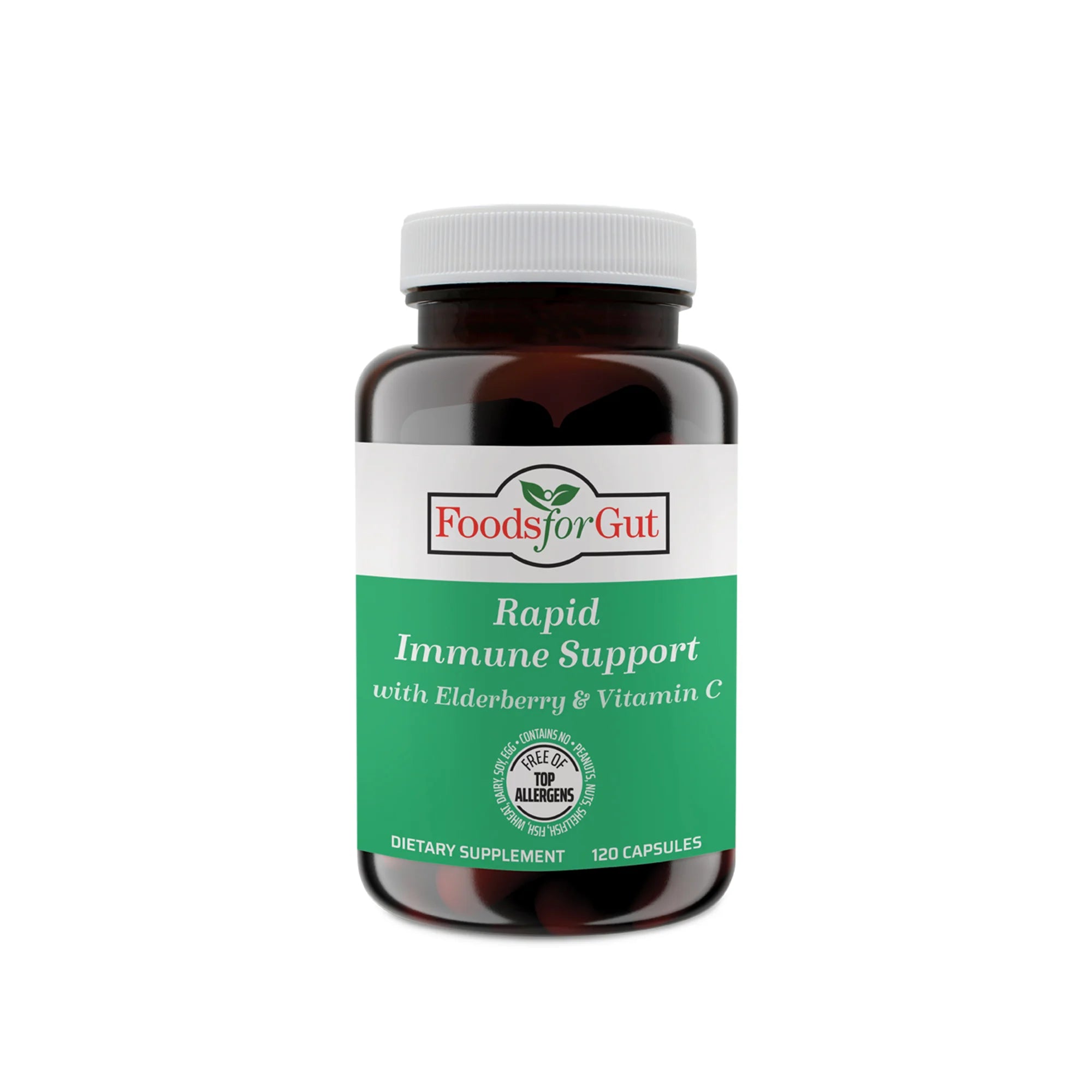 Rapid Immune Support