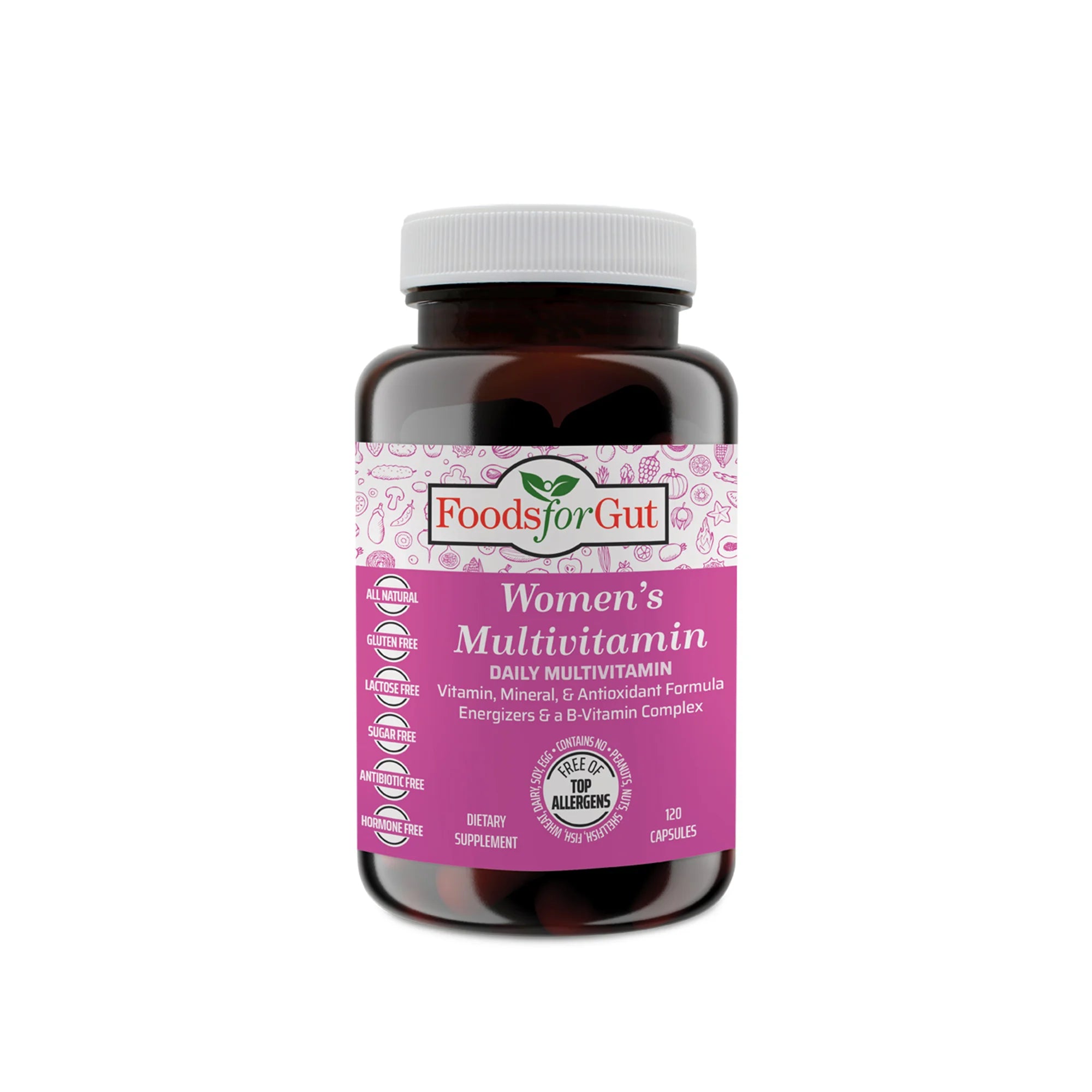 Women's Multivitamin