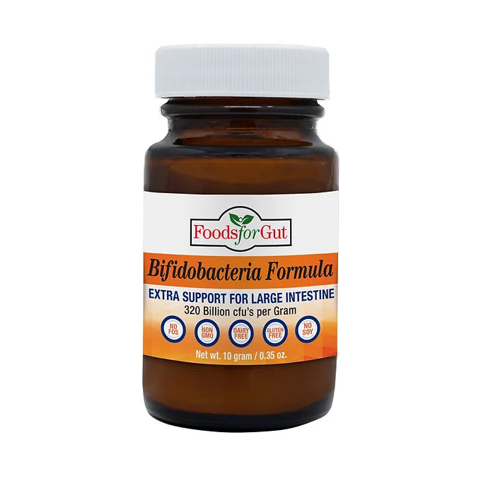 BifidoBacteria Formula
